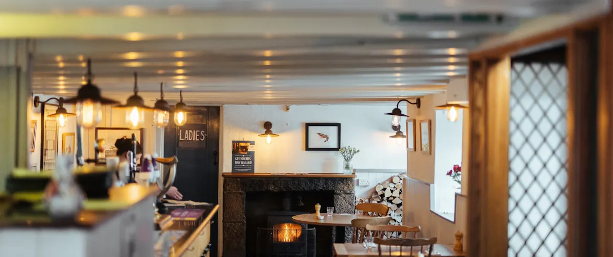 The Tolcarne Inn