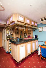 The Spice Restaurant