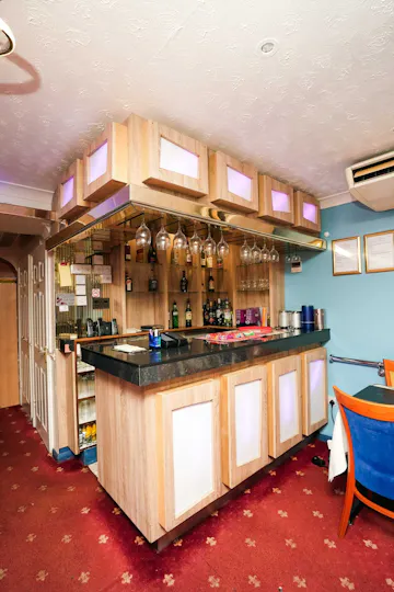The Spice Restaurant