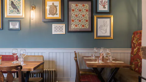 The Shinfield Arms