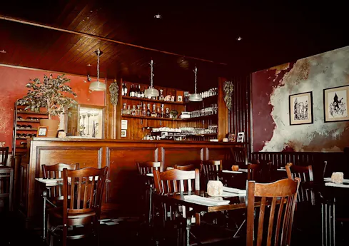 The Roxburgh