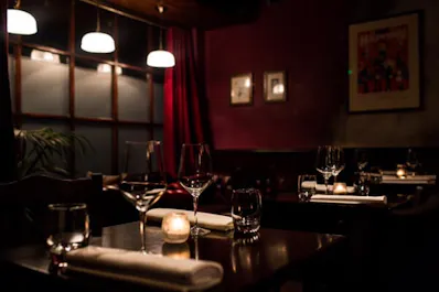 The Roxburgh
