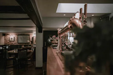 The Red Lion