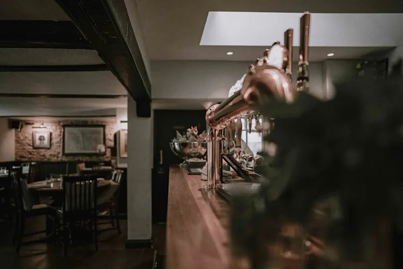 The Red Lion