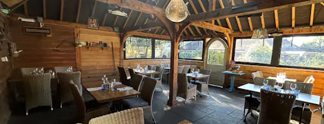 The Old Plough