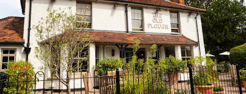 The Old Plough