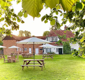 The New Inn