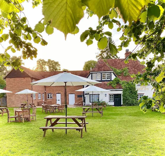 The New Inn