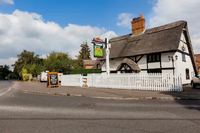 The Greyhound
