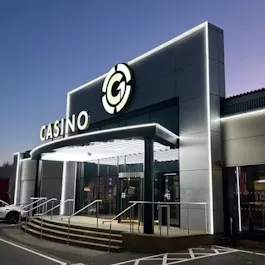 Grosvenor Casino Reading South