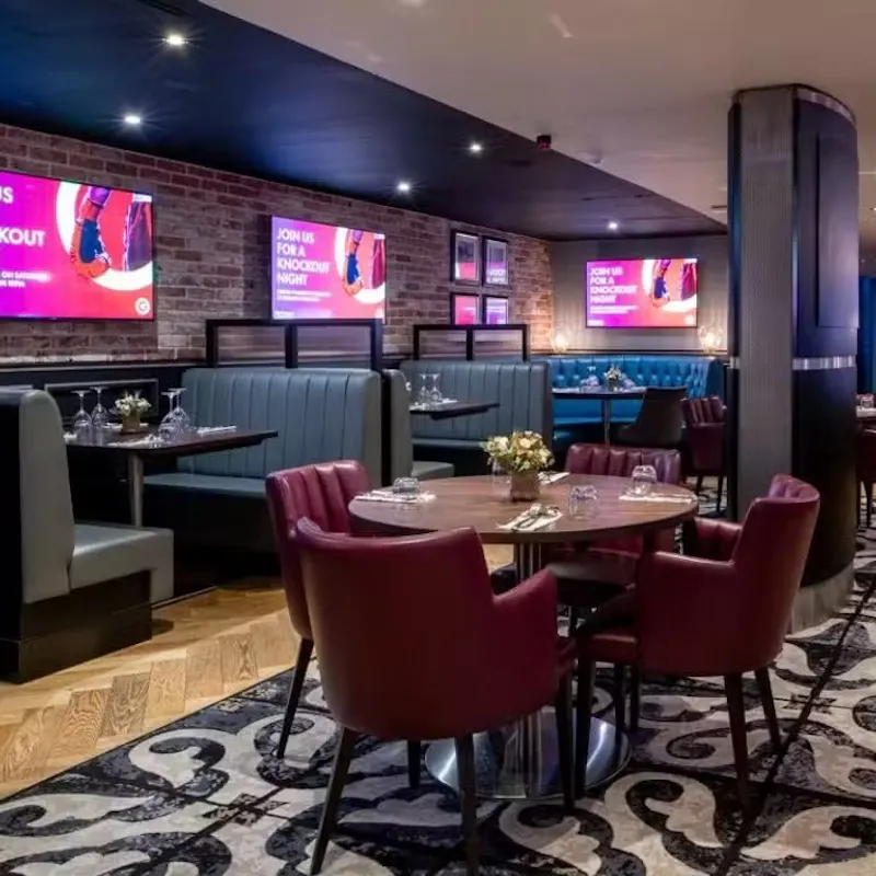 Grosvenor Casino Walsall