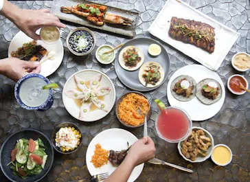 Cantina Laredo