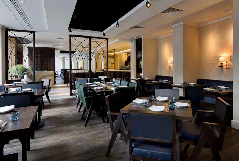 Cantina Laredo