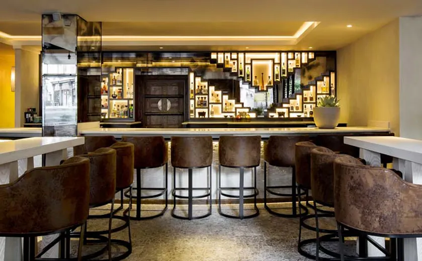 Cantina Laredo