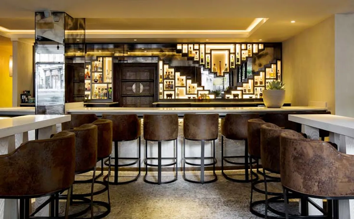 Cantina Laredo