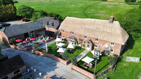 The Elm Tree Ringwood