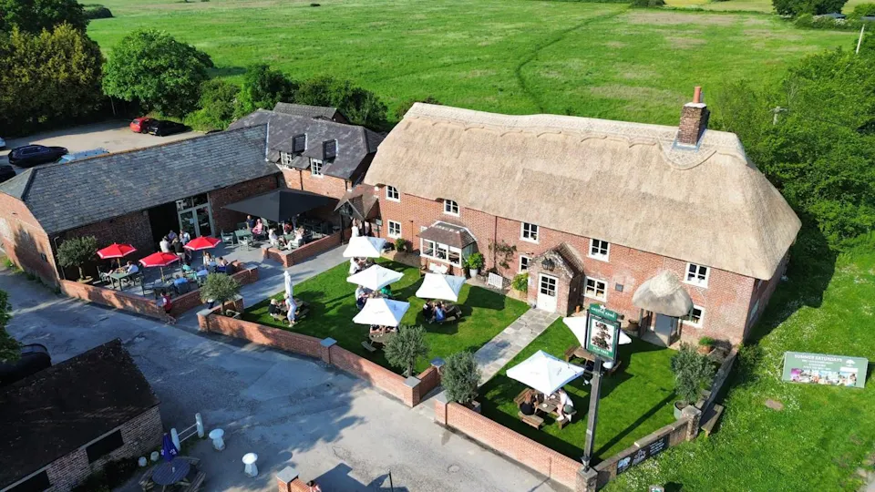The Elm Tree Ringwood