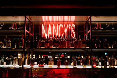 Nancy