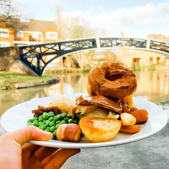 The Greyhound Inn Coventry