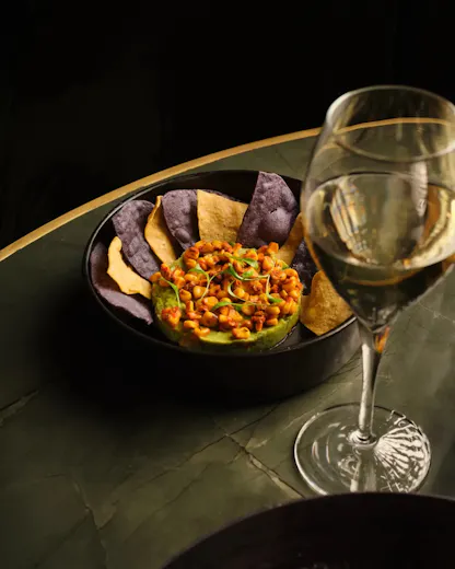 Kobe Steakhouse Cambridge