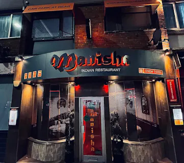 Manisha Indian Restaurant