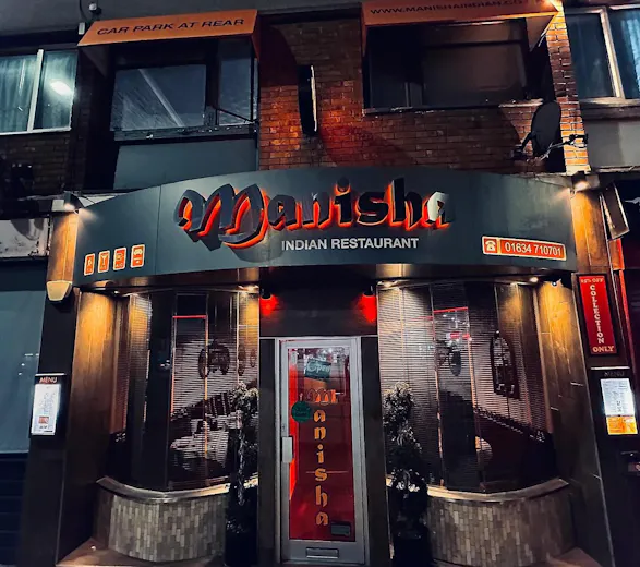 Manisha Indian Restaurant