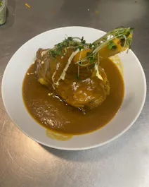 Manisha Indian Restaurant