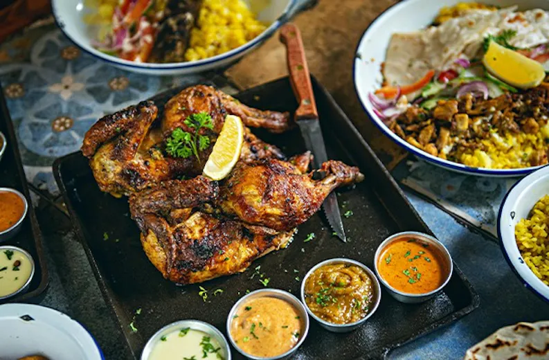 Mehmaan Bexleyheath