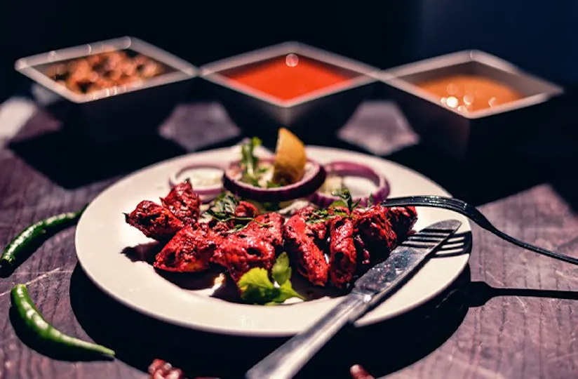 Mehmaan Bexleyheath