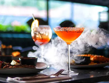 RARA Bar, Grill & Shisha Taplow