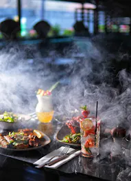 RARA Bar, Grill & Shisha Taplow
