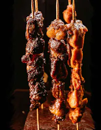 RARA Bar, Grill & Shisha Taplow