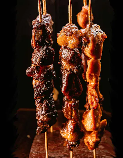 RARA Bar, Grill & Shisha Taplow