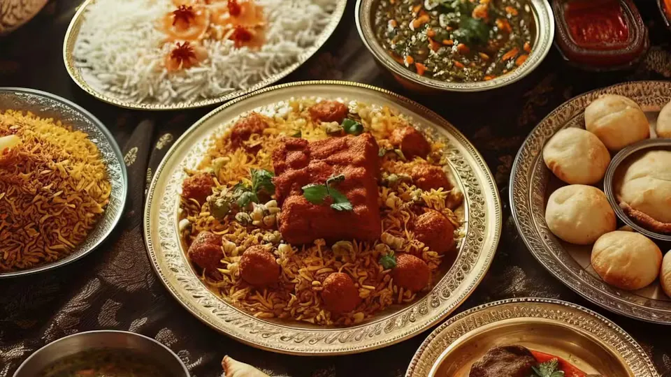 N3 Indian Tandoor & Bar