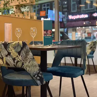 N3 Indian Tandoor & Bar