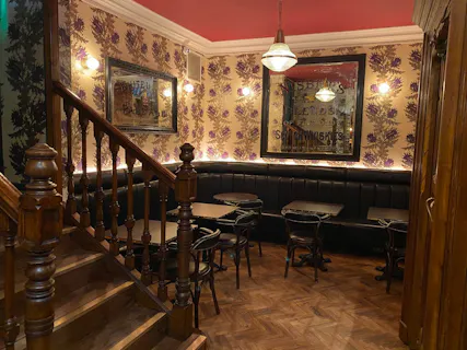 Ryries Bar