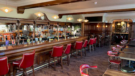 Ryries Bar