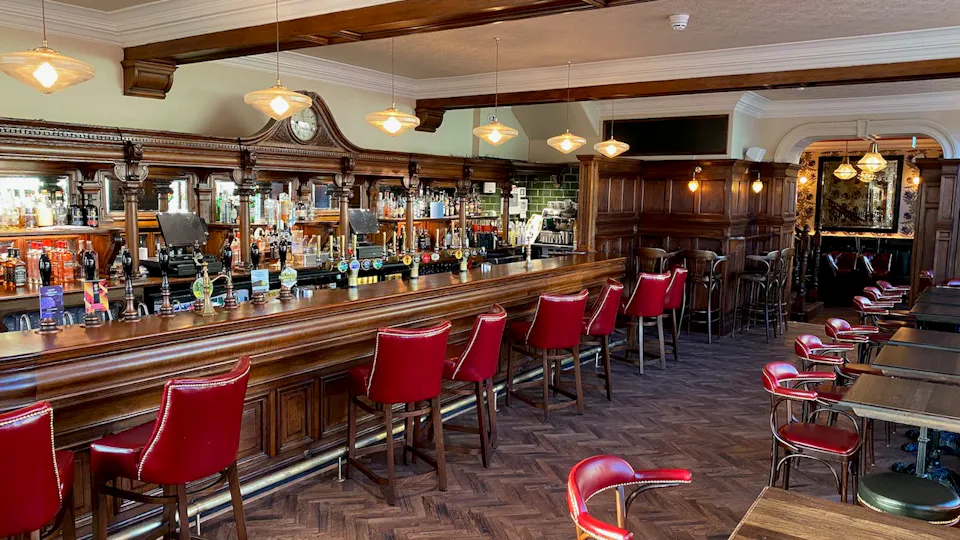Ryries Bar