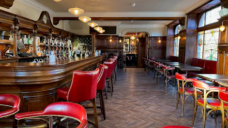Ryries Bar