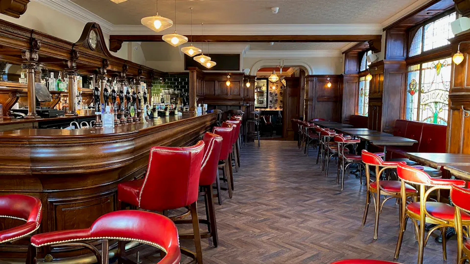 Ryries Bar