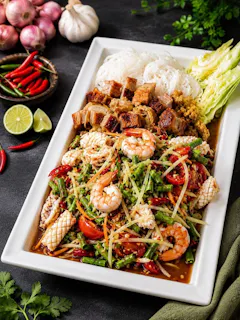 Pailin Thai Cuisine