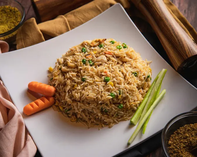 Pailin Thai Cuisine