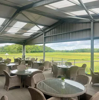 Salhouse Farm Shop & Cafe