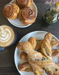 Salhouse Farm Shop & Cafe