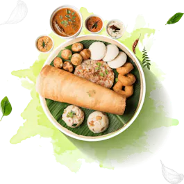 Saravanaa Bhavan Glasgow