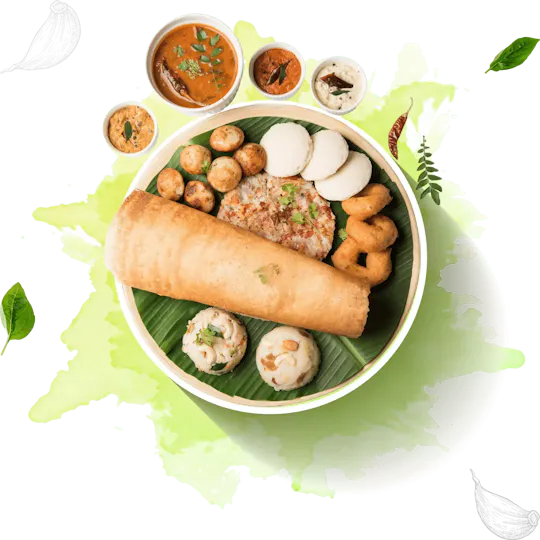 Saravanaa Bhavan Glasgow