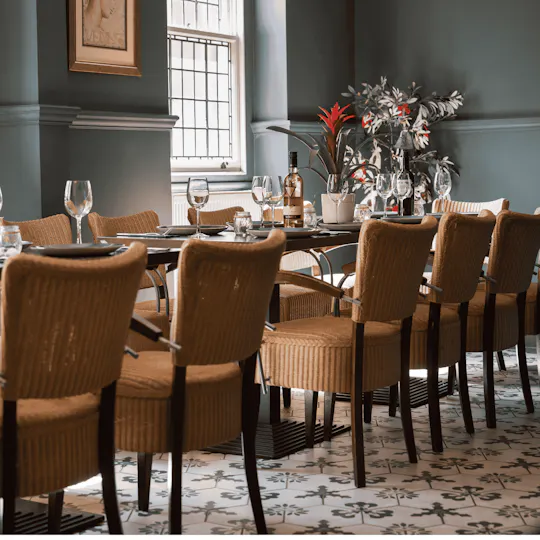 Sarthi Indian Restaurant