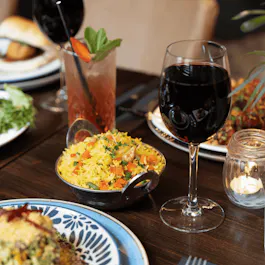 Sarthi Indian Restaurant