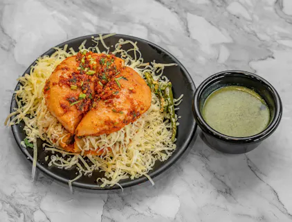 Patel's Food and Chaat