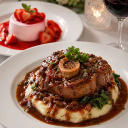 Pecorino Restaurant